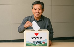 20만원 기부로 ‘20만4000원’ 혜택 비결? 고향 사랑하면 됩니다 [찐이야! 짠테크]