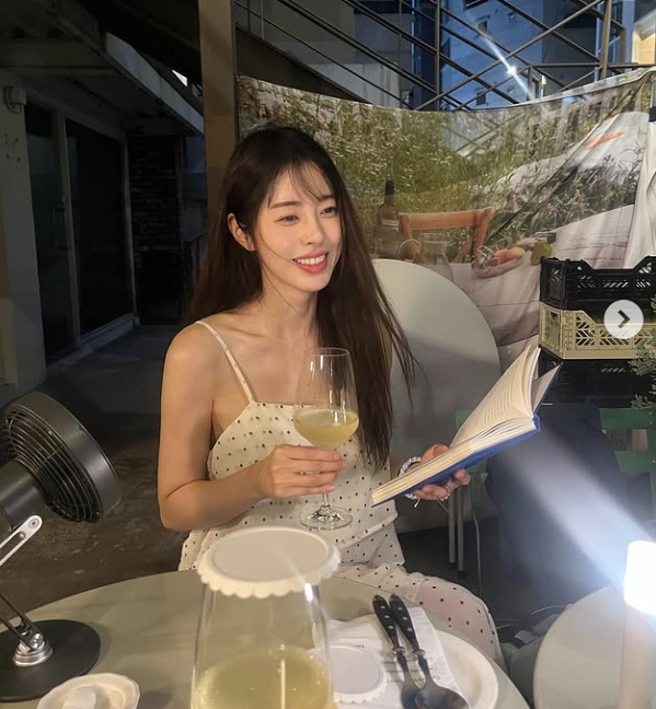 서동주 채널