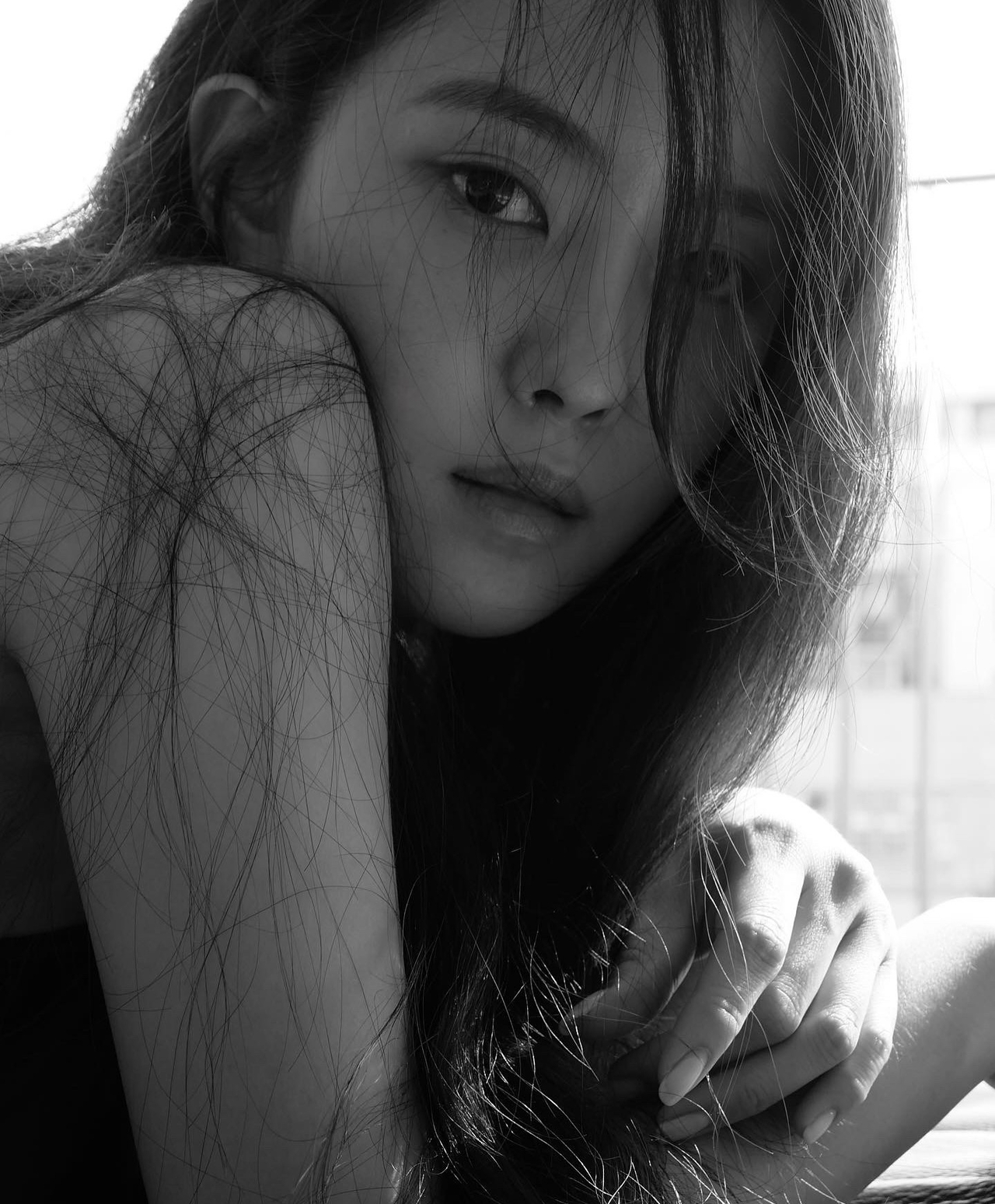 효민 채널