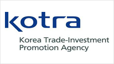 Logo of Korea Trade-Investment Promotion Agency (Herald DB)