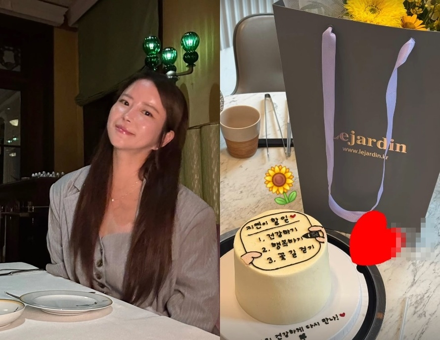 이수근 아내 박지연 채널