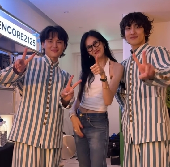 사진=윤혜진 채널
