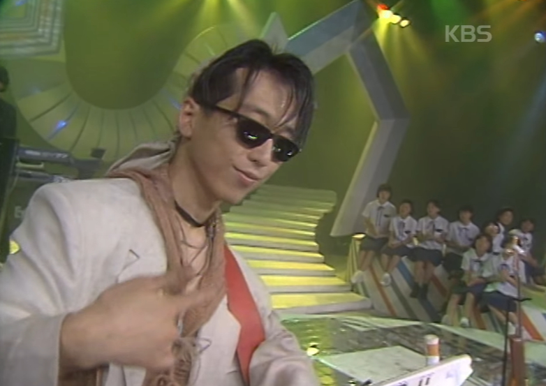 ‘Again 가요톱10 : KBS KPOP Classic’ 유튜브 캡처