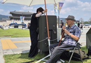 Former NK soldier, jailed here for 42 years, may return home