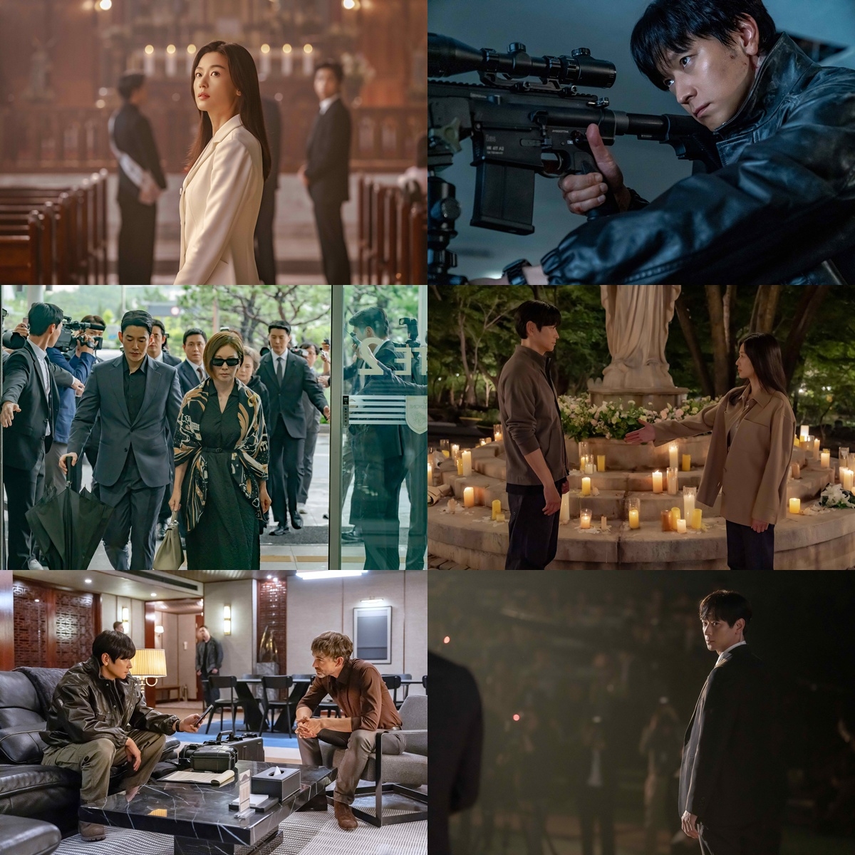 디즈니+ ‘븍극성’