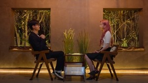 We were all first-time daters once