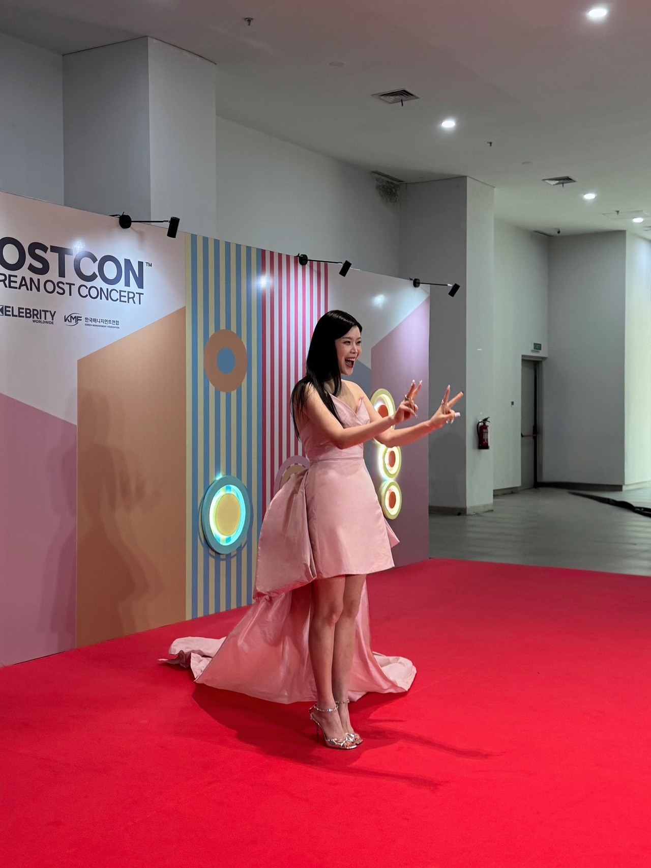 사진=린 SNS
