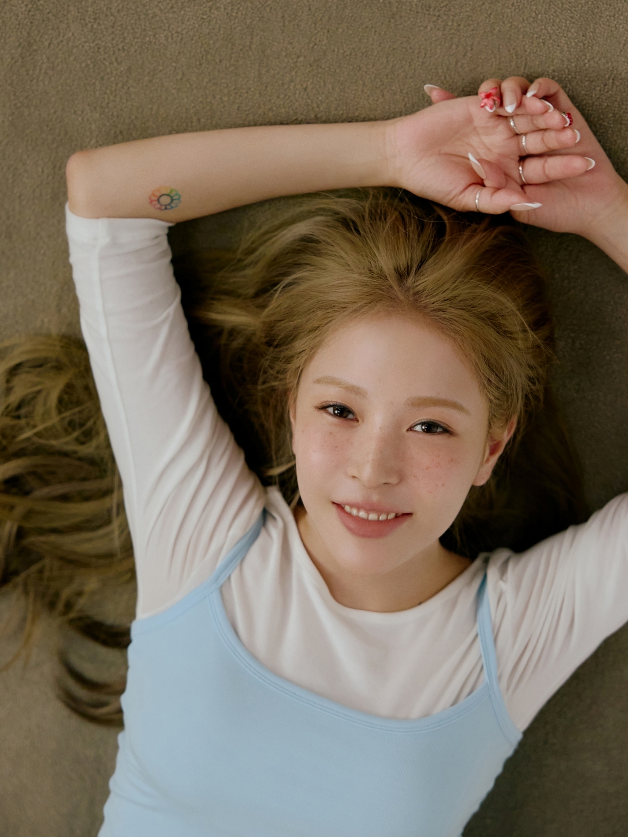 보아/사진=SM