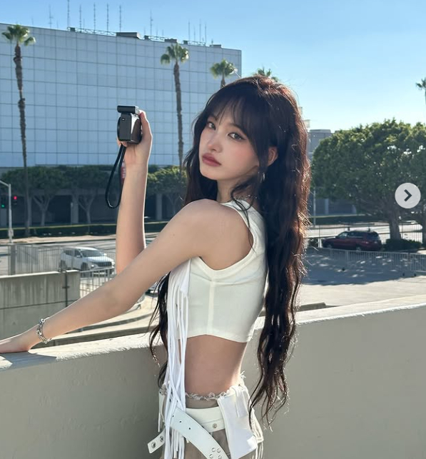 리즈 채널