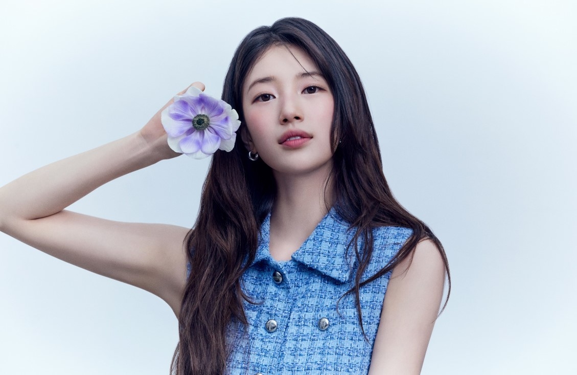 게스 국내 토토사이트 토사장로 활동 중인 배수지. [게스 코리아]