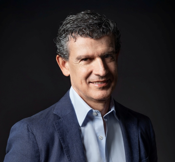 L’Oreal Korea CEO Rodrigo Pizarro (L’Oreal Korea)