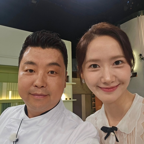 사진=정호영 채널