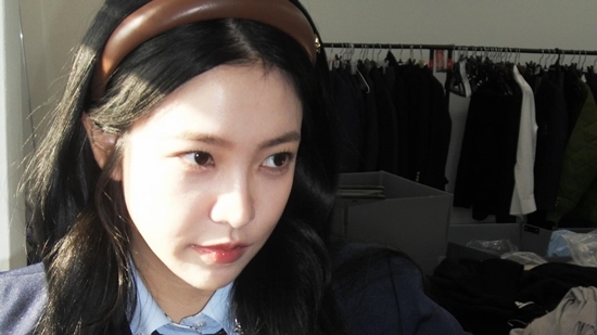 사진=김예림 채널