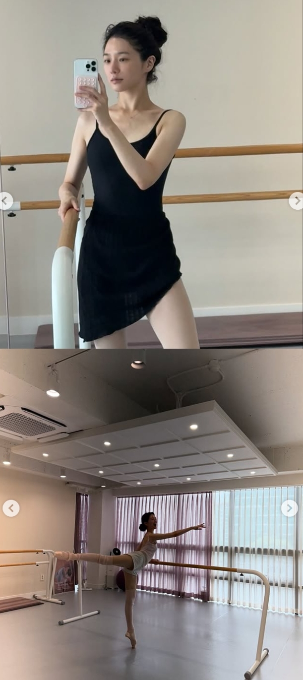 박규영 채널