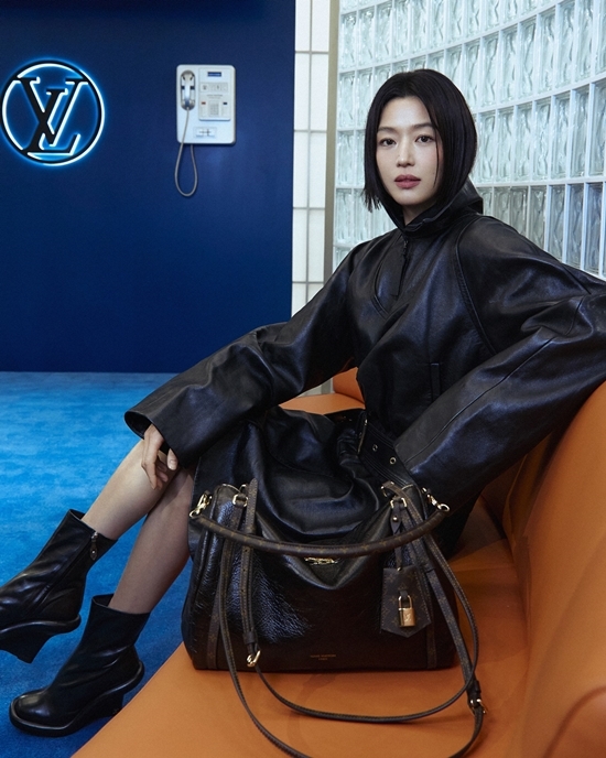 사진=루이 비통 제공