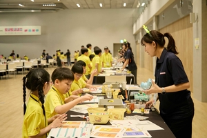 카카오페이, 미래 금융 리터러시 키우는 '도담도담 캠프' 성공적 마감! 아동·청소년 금융 교육의 새로운 지평