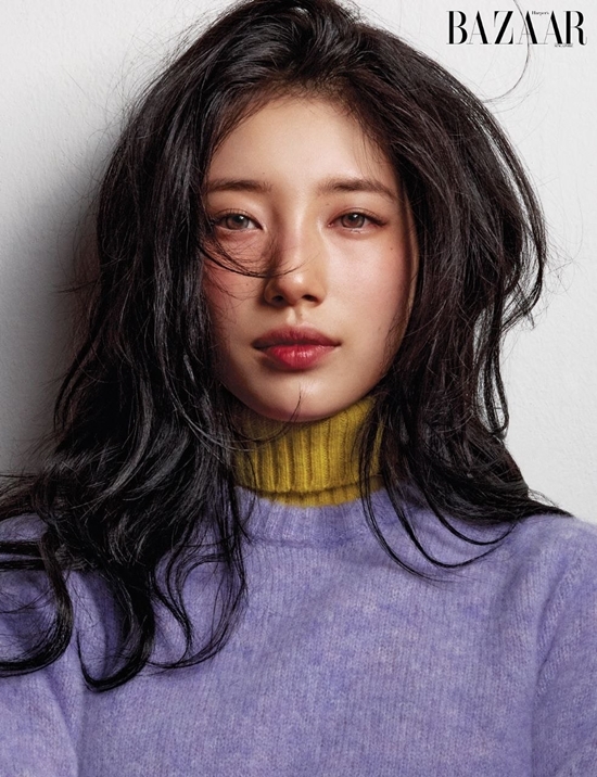 사진=수지 채널