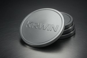 Korea’s first won-pegged digital token debuts in test by fanC