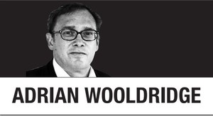 [Adrian Wooldridge] Britain faces a long, hot and nervous summer