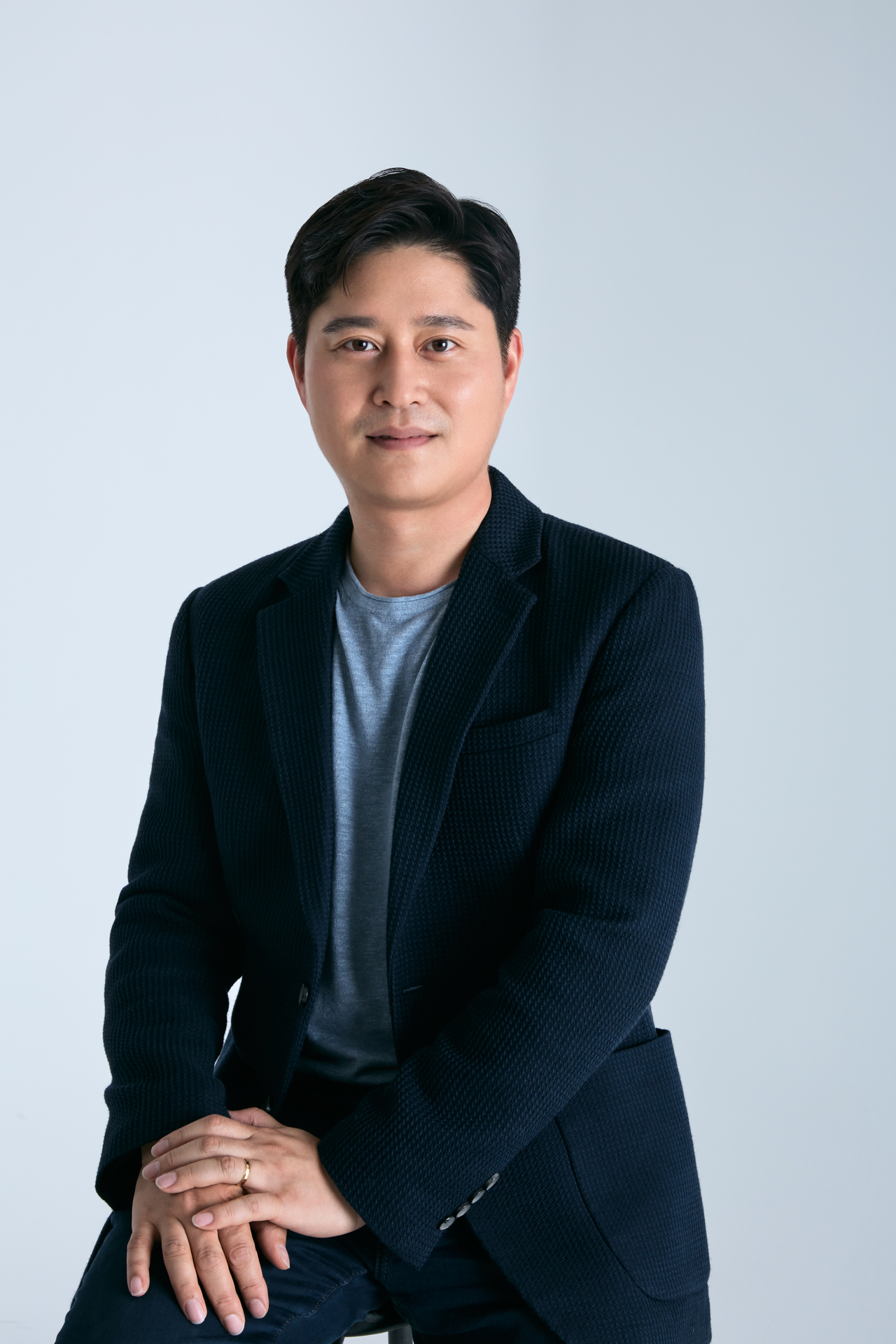 신원근 카카오페이 대표. [카카오페이]