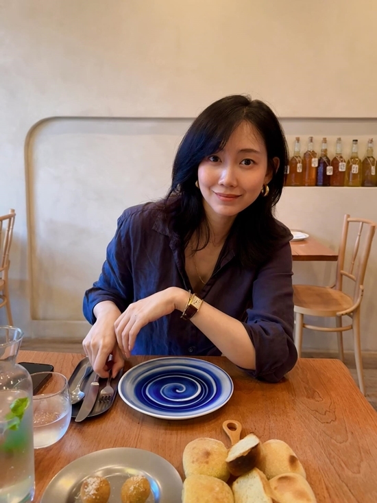 사진=신현빈 채널