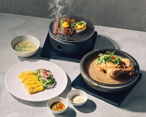 함영훈의 멋·맛·쉼