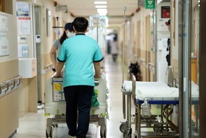 Number of organ donors drops 11% on-year