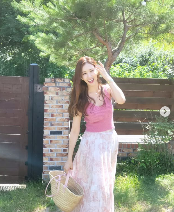 이다해 채널
