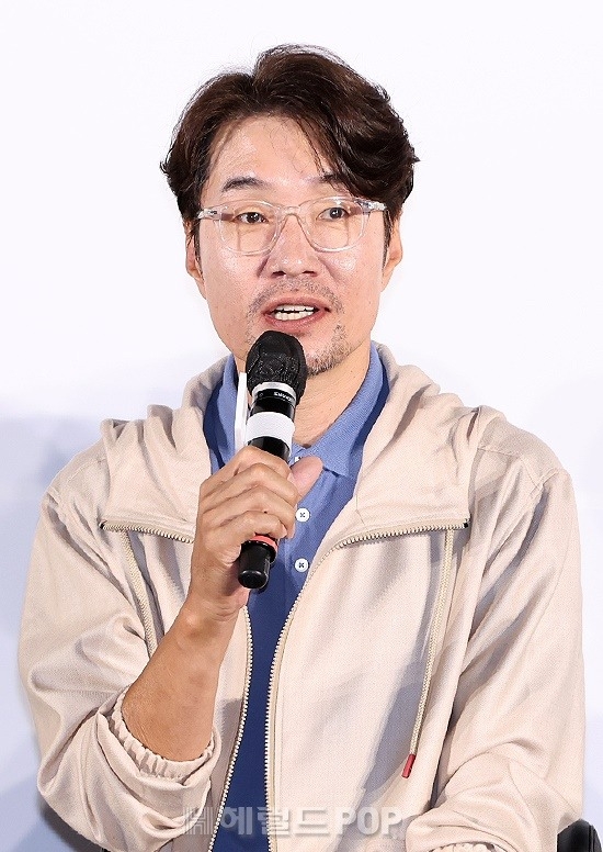 송영규/사진=헤럴드POP DB