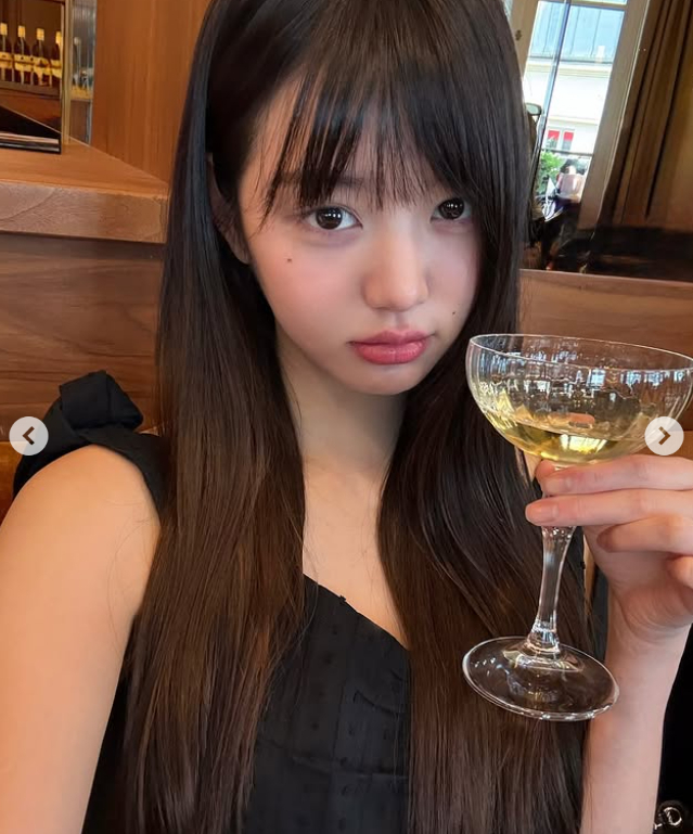 장원영 채널