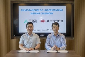Korea's Autonomous A2Z, Kanematsu team up for Level 4 self-driving in Japan