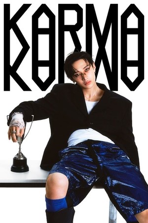 Stray Kids float teaser for album No. 4