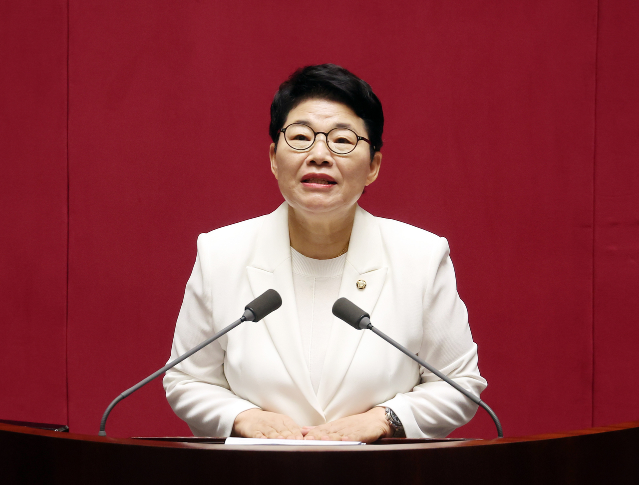 임이자 국회 기획재정사이다토토 [연합]