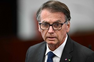 Brazil's Bolsonaro arrested, adding to tensions with Trump