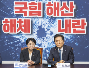 이런 정치
