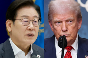 Lee, Trump likely to outline ‘alliance modernization,’ defer details