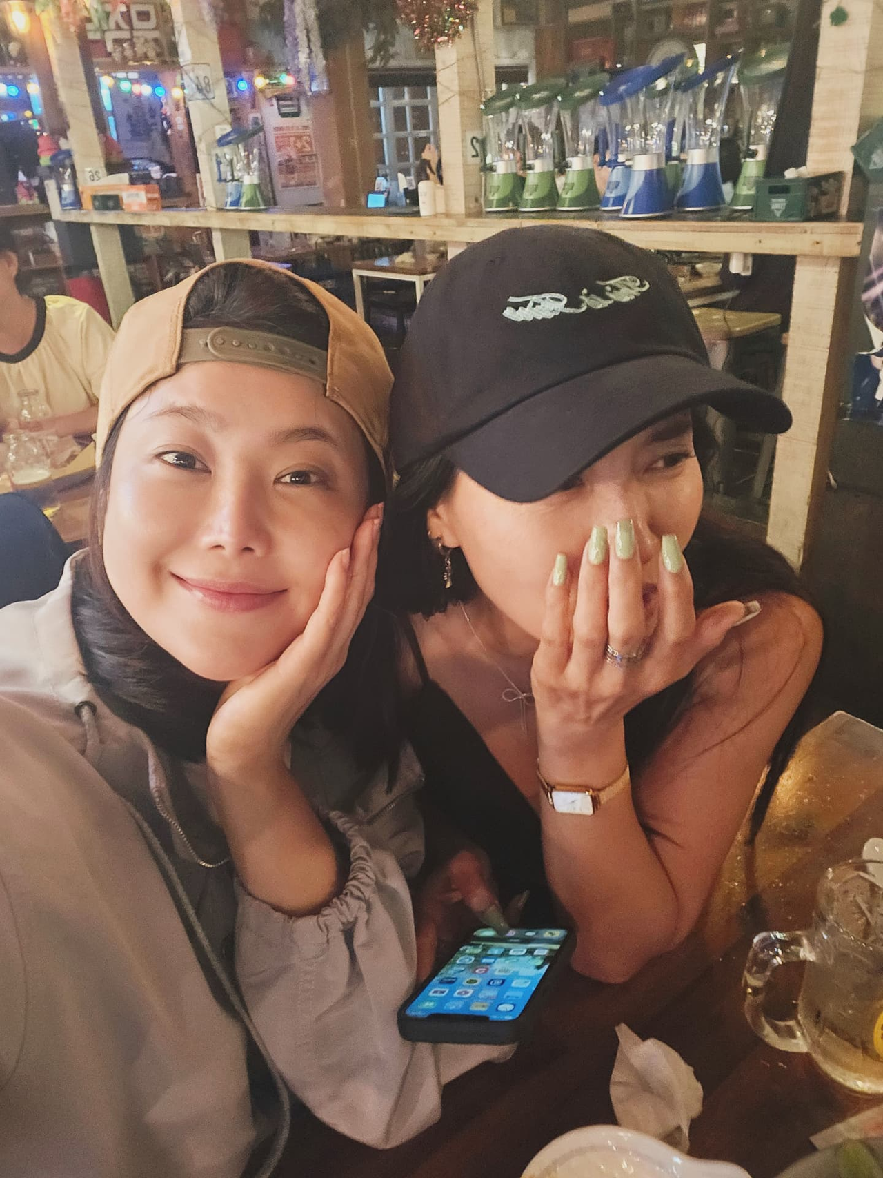 솔비 채널