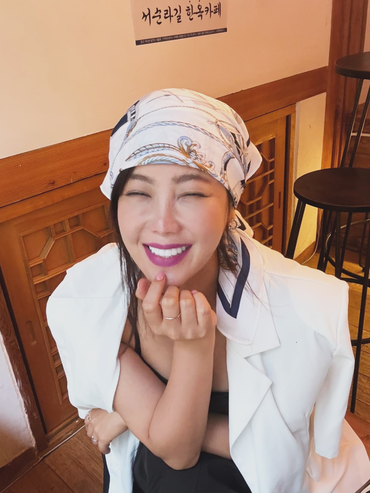 솔비 채널
