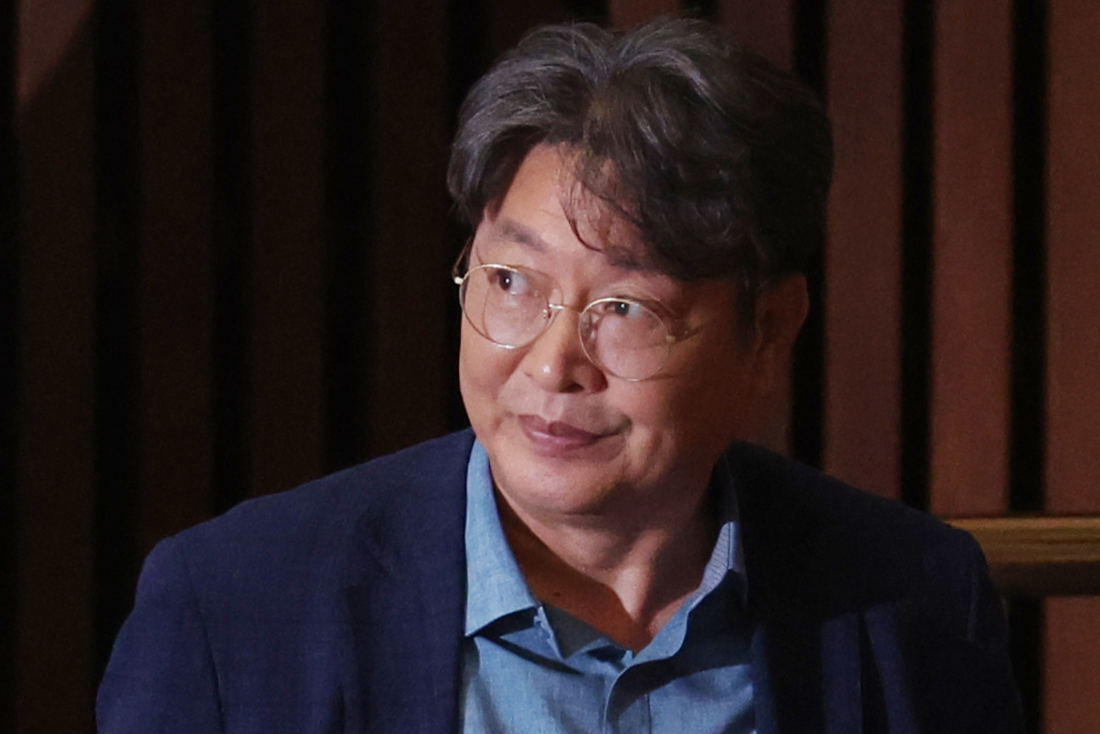 Rep. Lee Choon-suak (Yonhap)