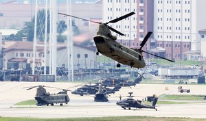 Seoul’s adjustment to S. Korea-US military drill could put alliance to test: think tank