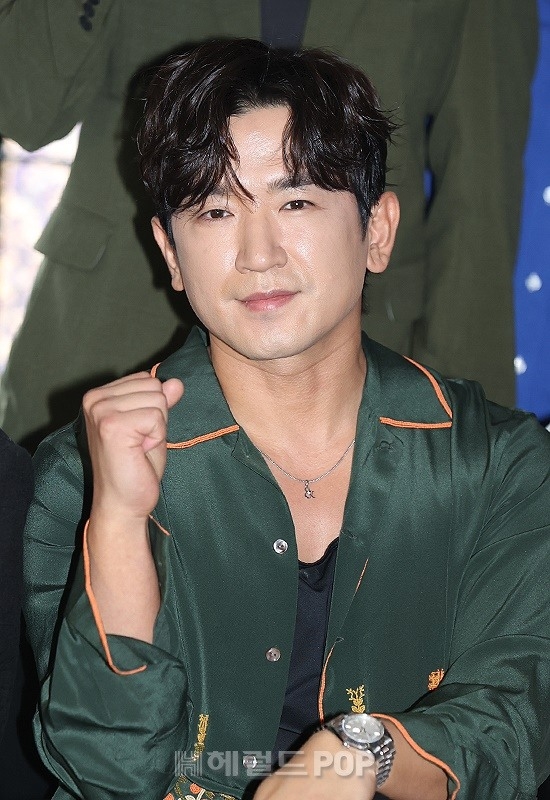 이민우/사진=헤럴드POP DB