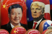 무기화한 트럼프 상호관세…내정개입·종전압박·시장개방 전천후 [디브리핑]