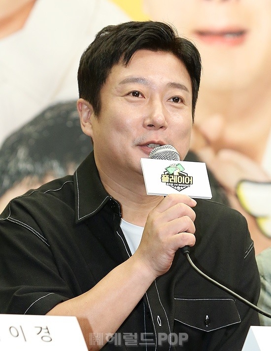 이수근/사진=헤럴드POP DB