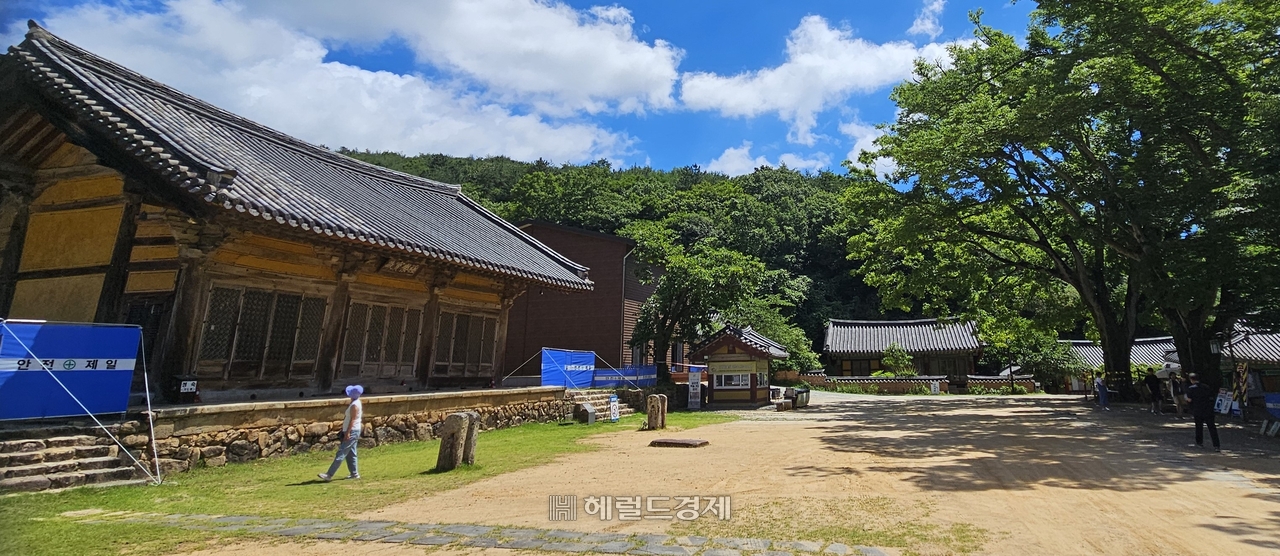 전남 강진군 그랜드토토 극락보전