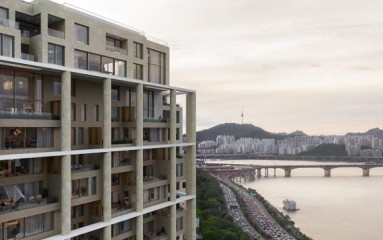 ‘200억 아파트’ 공시지가 1위 ‘에테르노 청담’은 어떻게 최고가가 됐나