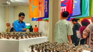 ‘Beyond Unsettled Past': Revisiting Indonesia's colonial legacies