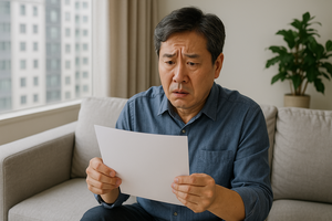 “내가 ‘이 집’을 팔았어야 했는데” 순간의 선택에 6000만원 취득세 또 냈다 [이세상]
