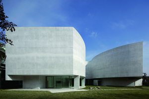 [What to see] Summer getaways for art, architecture lovers