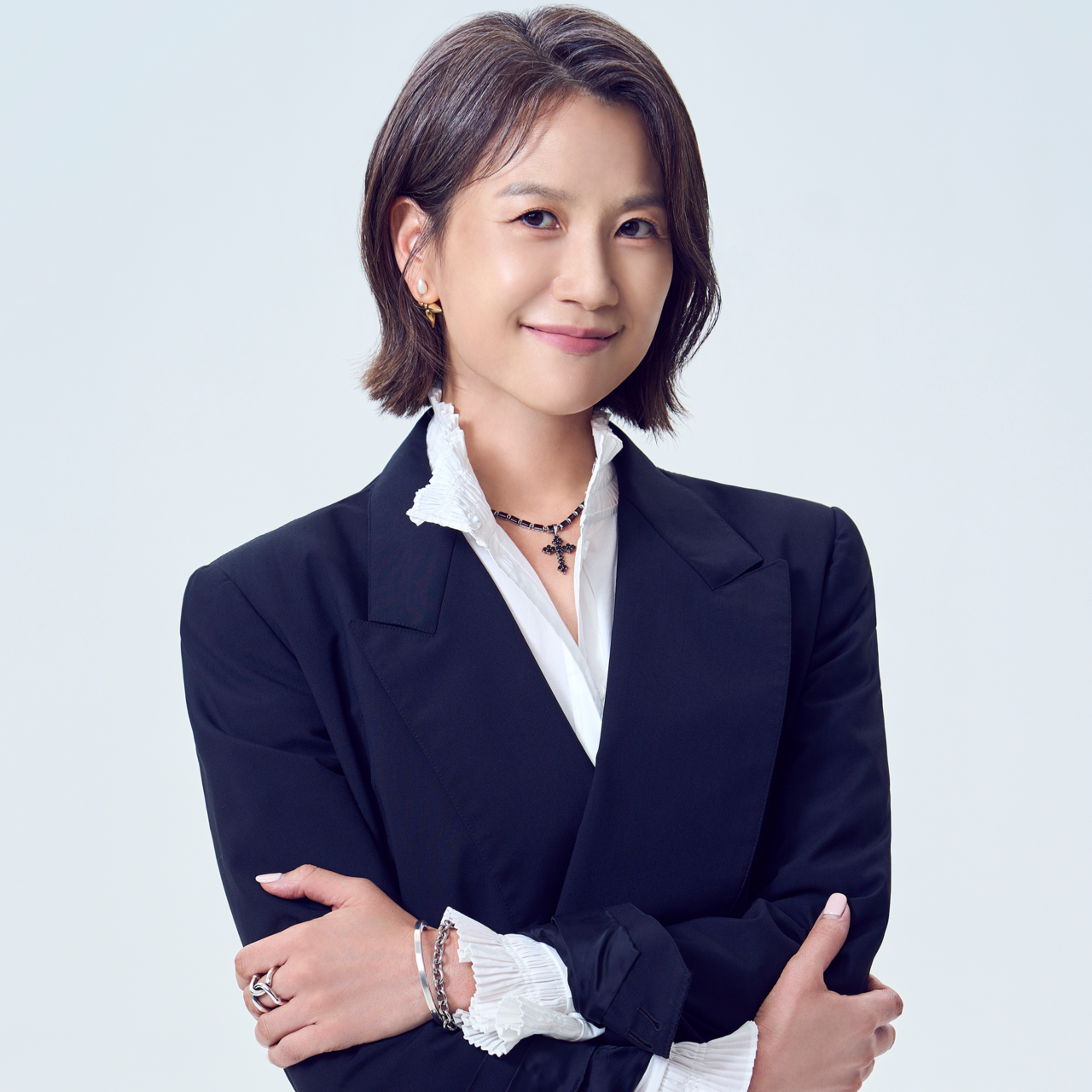 Simmons-K CEO Kim Min-su (Simmons)