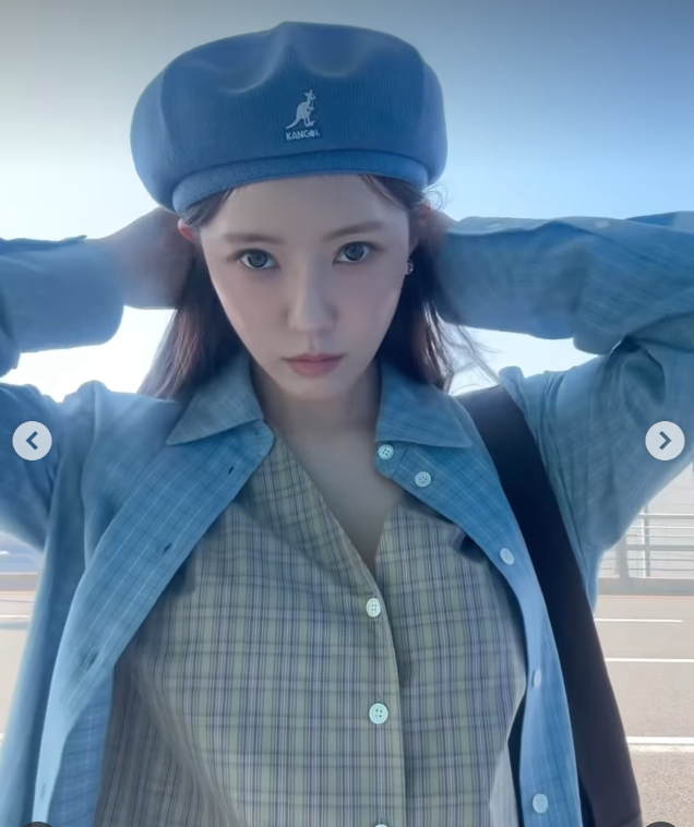 효민 채널